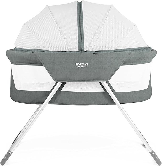 cocoon moses basket