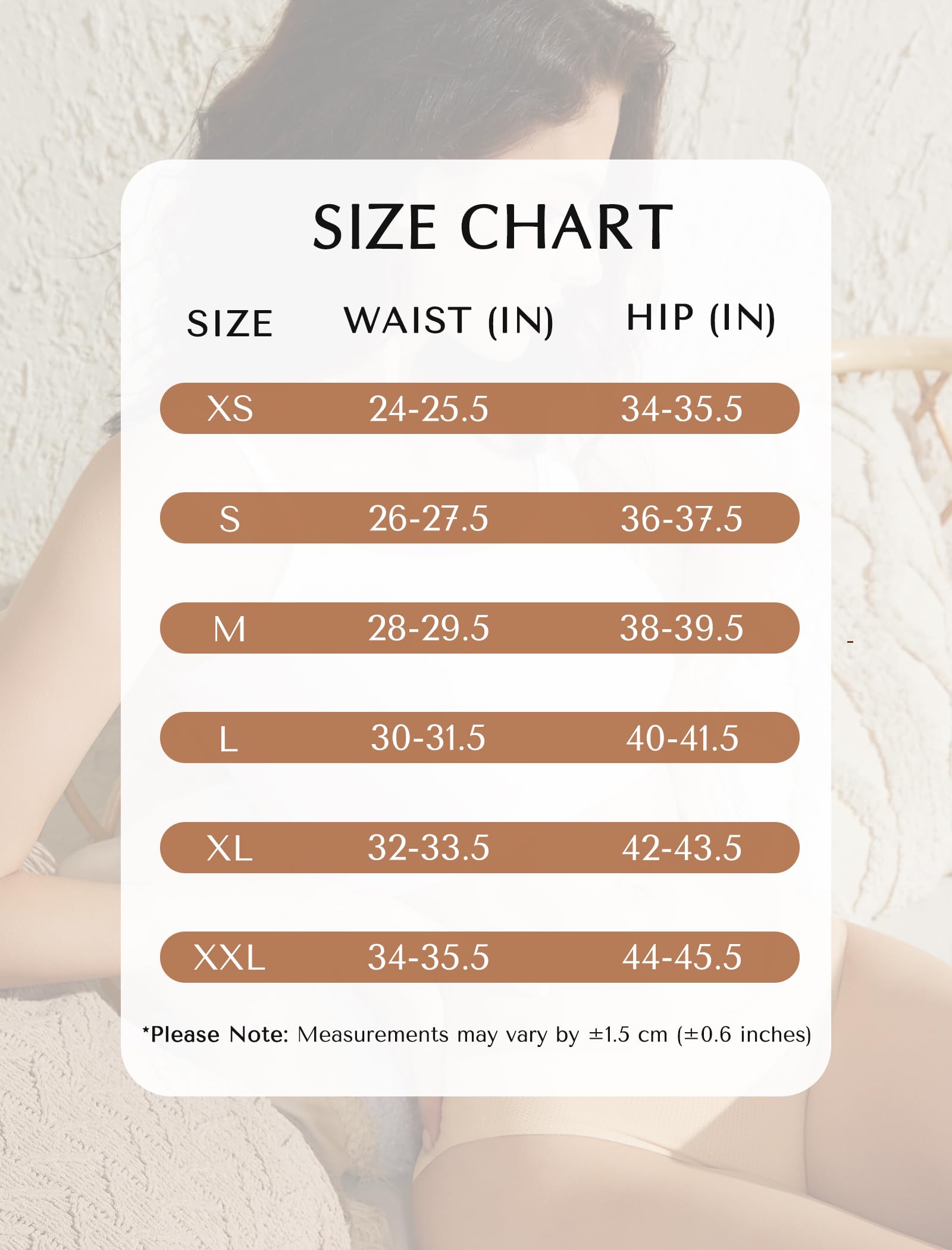 Ansukoo Majtki Damskie,Bezszwowe Bielizna Damska,Niski Stan Figi | Women Underwear,Sportowe Kobiet MięKka Panties,Wielopak 6 Sztuk
