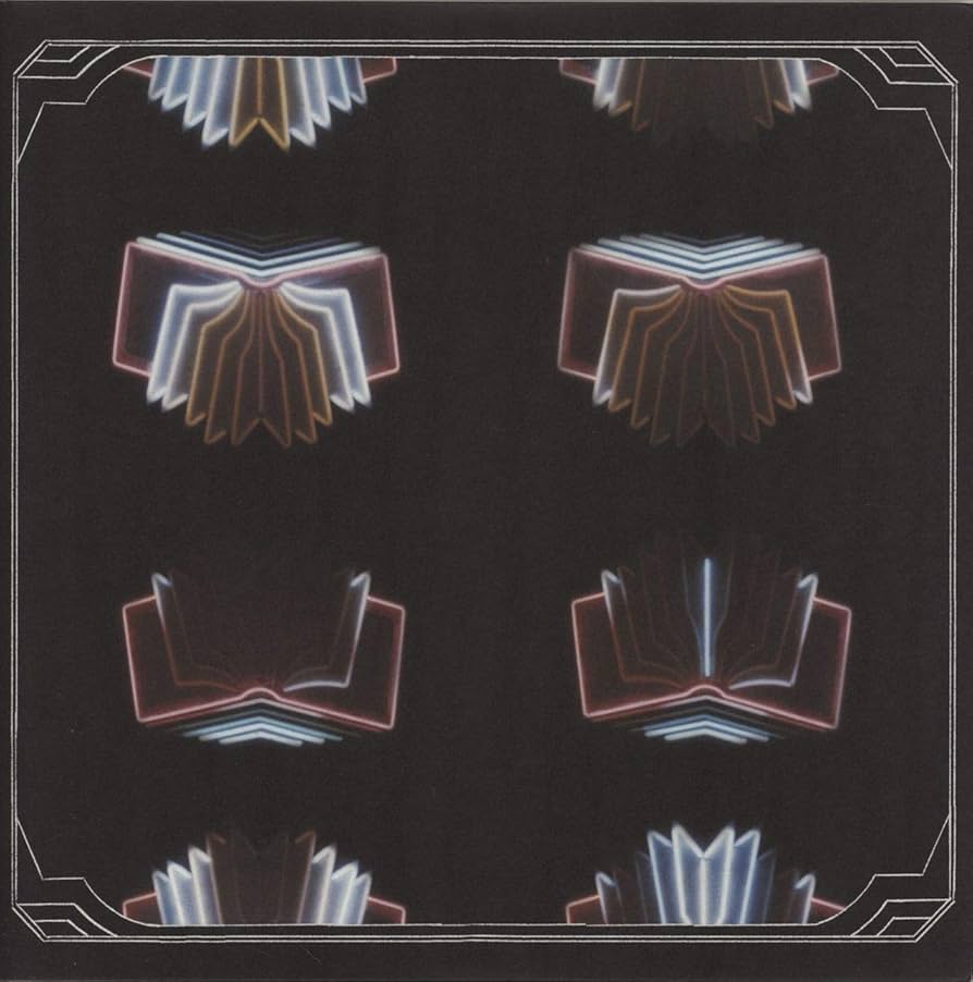 Neon Bible [Vinyl LP]: Amazon.de: CDs & Vinyl