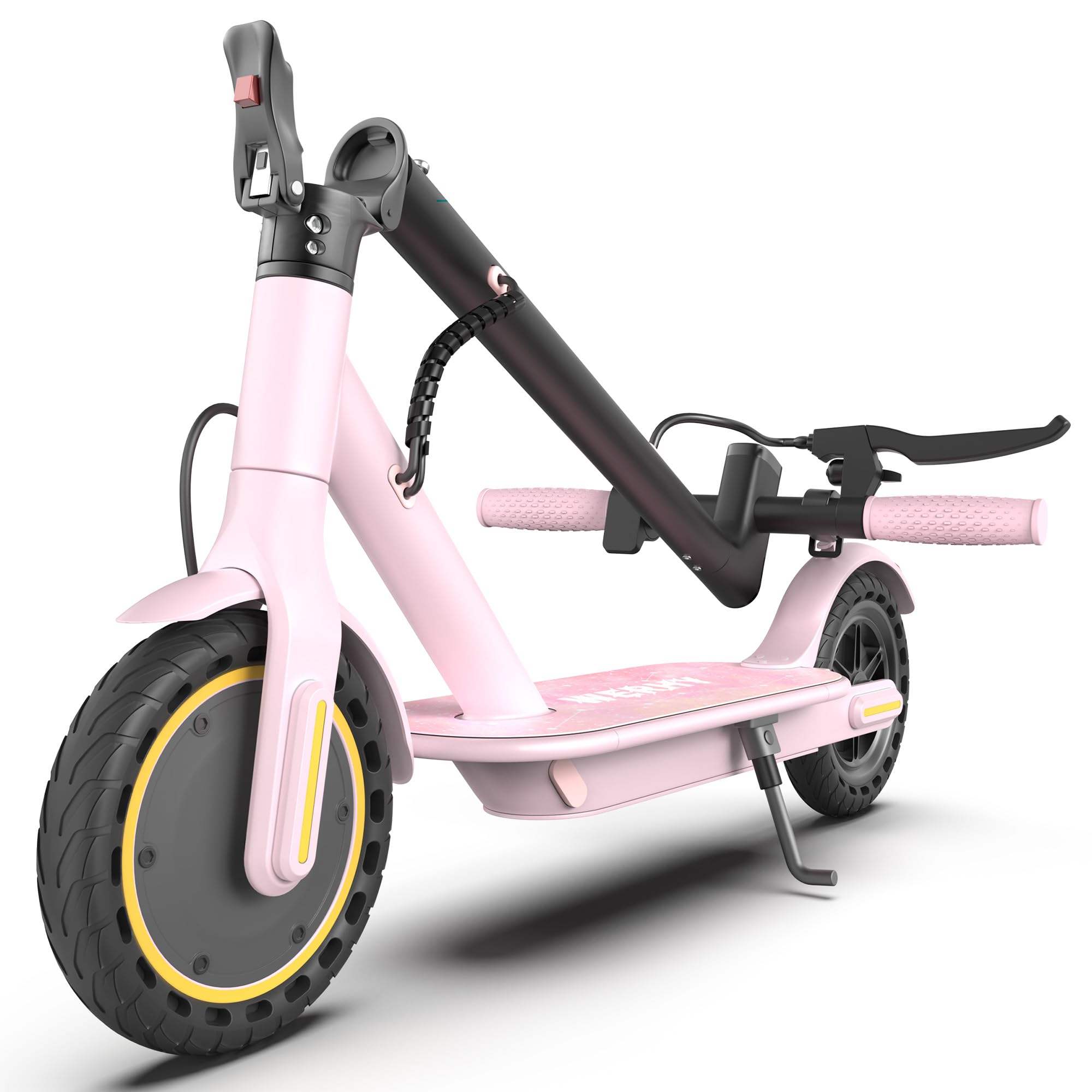WERHY Kids Electric Scooter - skates skateboards and scooters | Mubboo