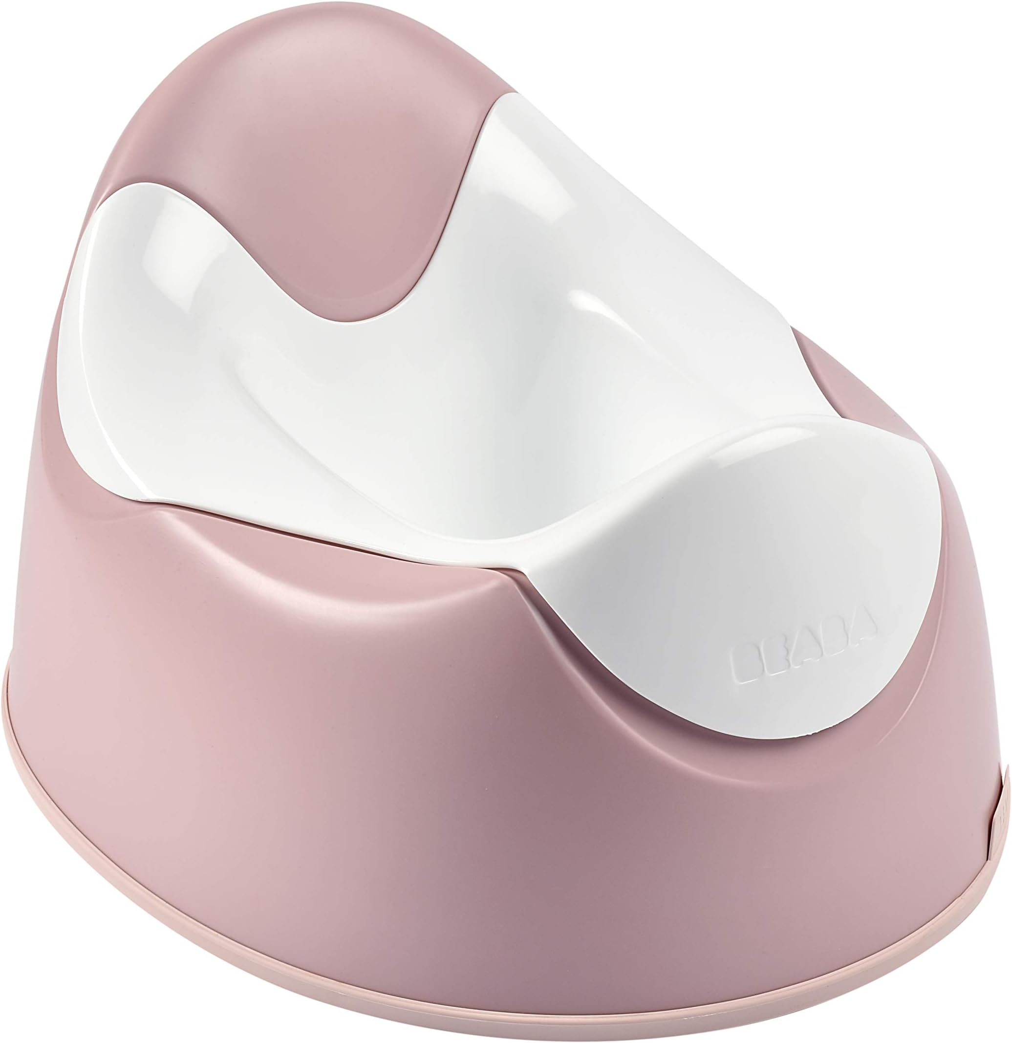 Réducteur WC Enfant 2-en-1 Avec Marches - Siège Et Échelle Pour Filles Et Garçons, Coussin Confort