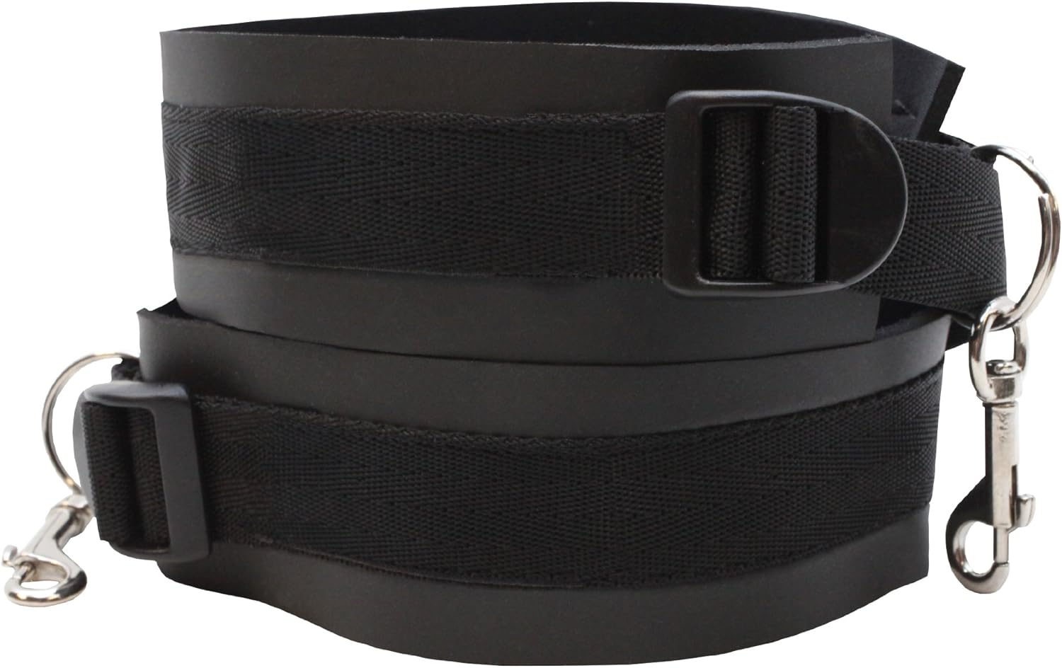 Sportsheets Restraint Thigh Cuffs Amazon.co.uk Health & Personal Care