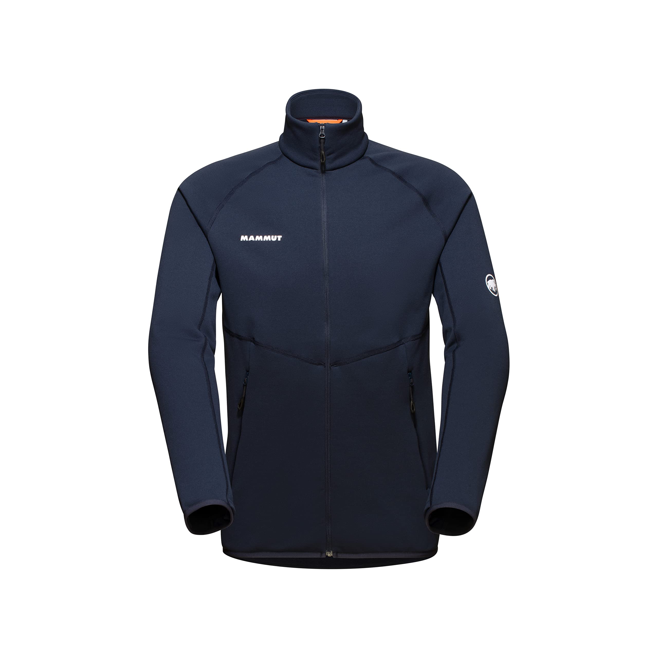 Mammut Aconcagua Ml Men's Hooded Jacket [101401] Midlayer Jackets (Pack of 1)