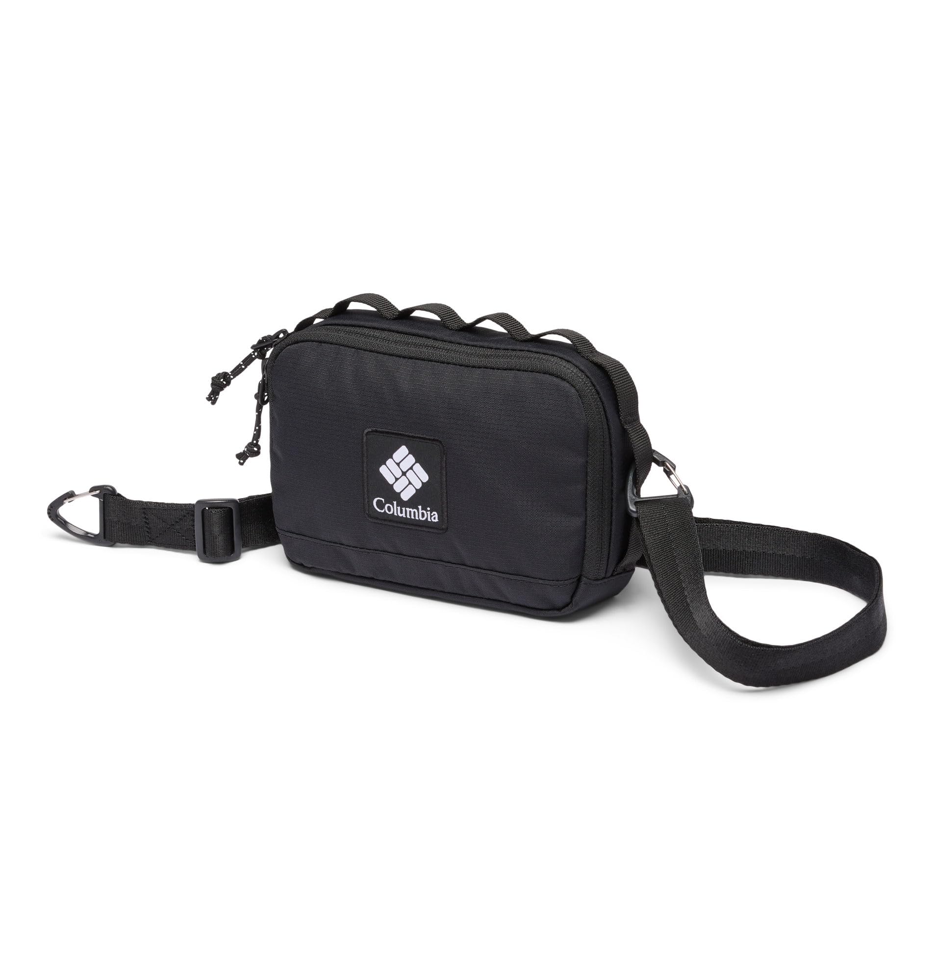 Amazon.com: Columbia Unisex Trail Traveler Crossbody Bag