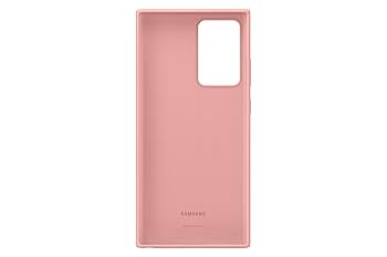 Amazon.com: SAMSUNG Galaxy Note20 Ultra 5G Case, Silicone