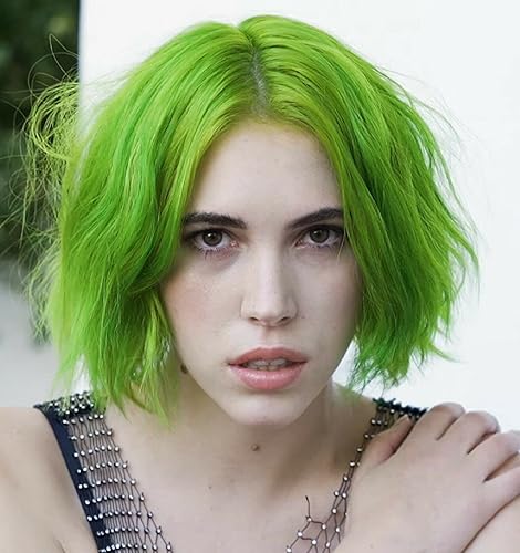 Miniatura 3 de P.R. Pulp Riot Semi-Permanent Hair Color 4oz- Guardian, 4 Fl Oz (Pack of 1)