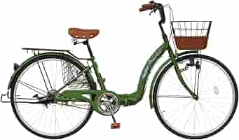 ツインバスケット・お買い物用ママチャリ(26㌅)お引き取り希望[配達可能] 楽天市場】【自転車】 シティサイクル 自転車 26インチ 組立不要