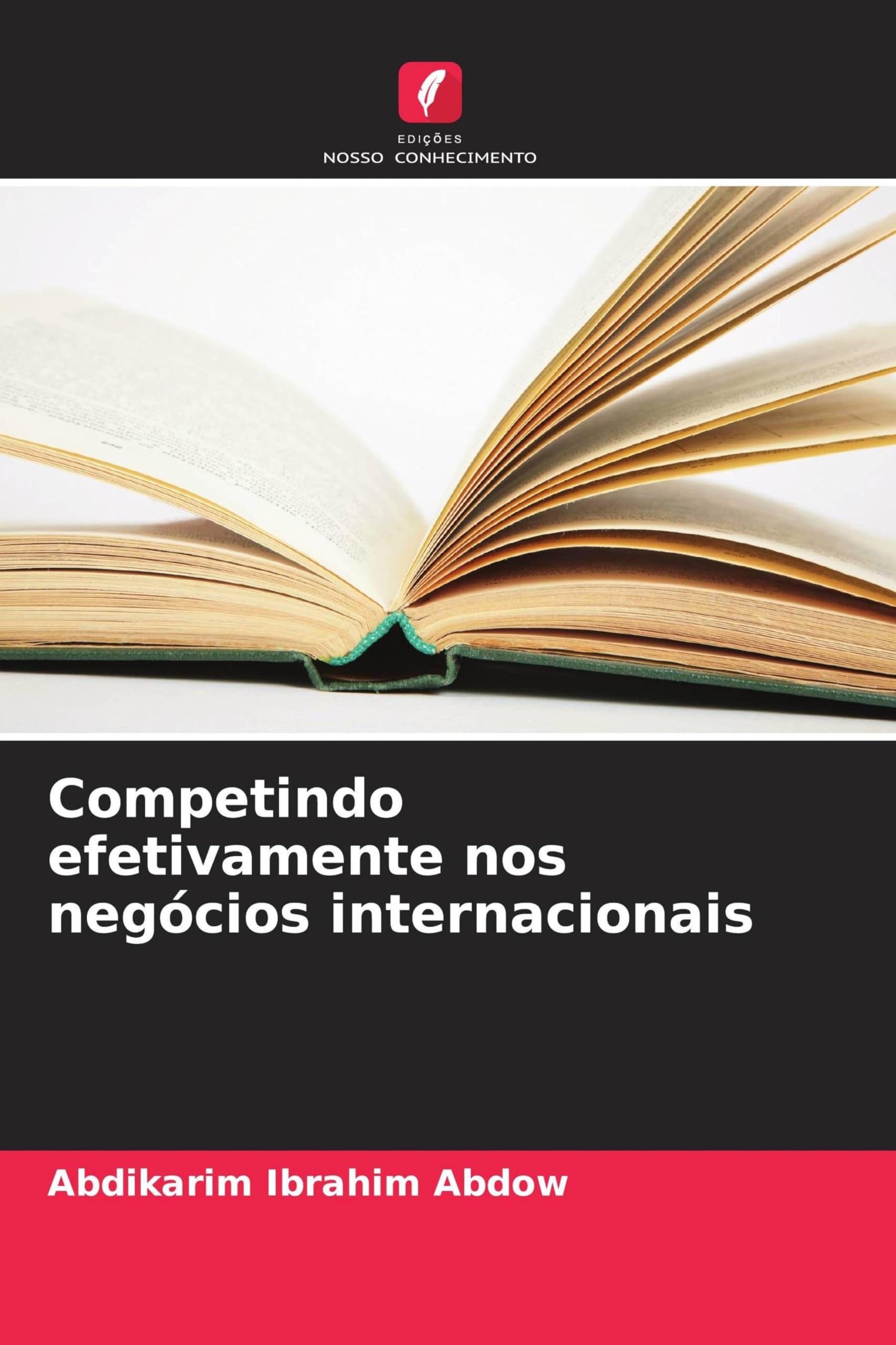 Competindo efetivamente nos negócios internacionais