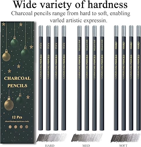 Miniatura 90 de Cuaderno de bocetos de 9 x 12 pulgadas, bloc de bocetos con espiral superior, paquete de 1 bloc de 100 hojas (68 libras/3.53 oz/m² - 100 g/m2)