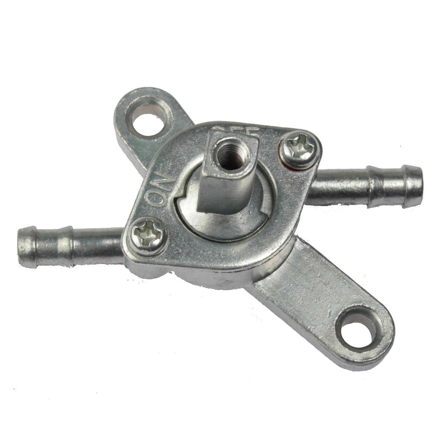 Fuel Tap Switch KGE1000Ti-07300 Compatible with Kipor IG770 IG1000 IG2000S IG2600 Generators