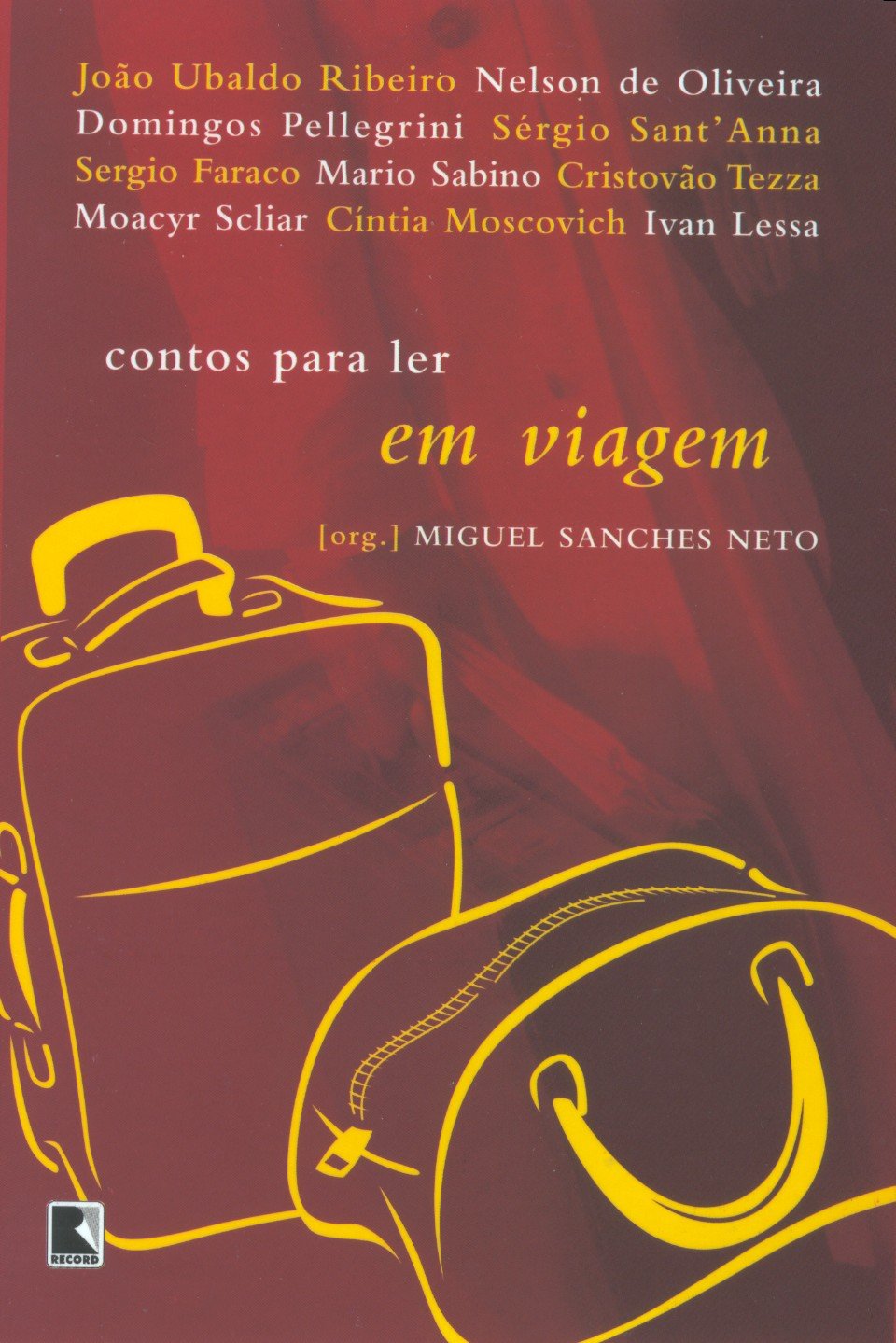 Contos Para Ler em Viagem