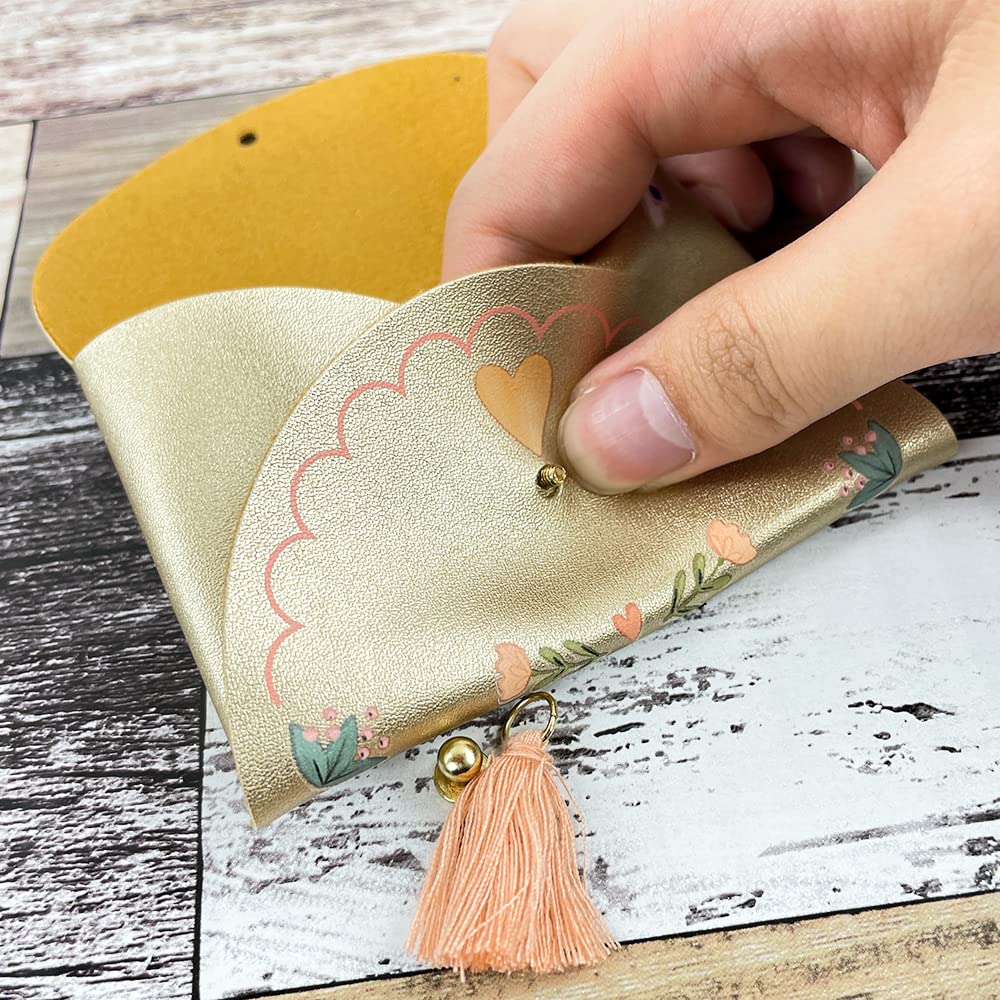 Djeco A&C DIY Bolsas Dulce Fashionista