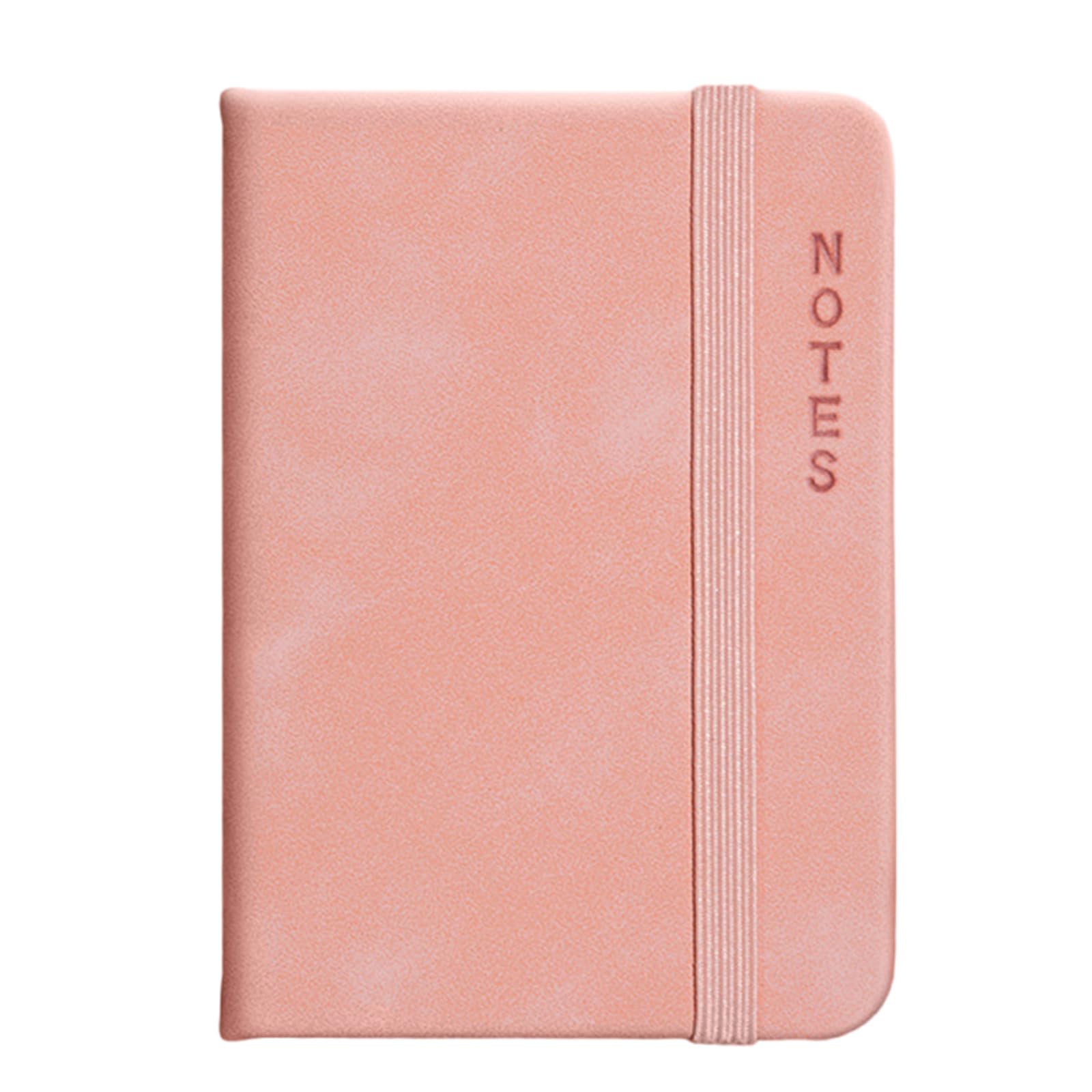 Kalttoy A 7 Small Notebook Stationery Notebooks Pocket Notebook Travel Notebooks Pretty Journal