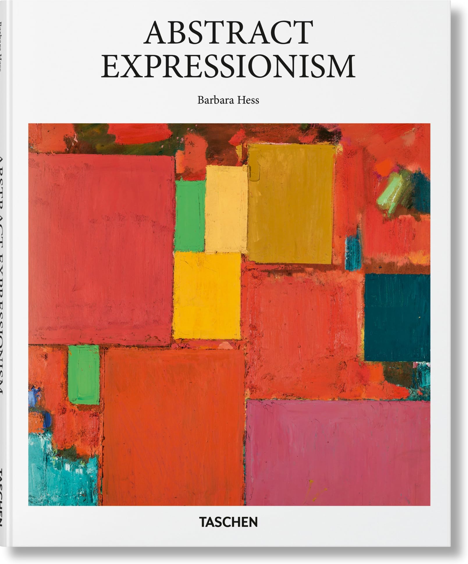 Abstract Expressionism