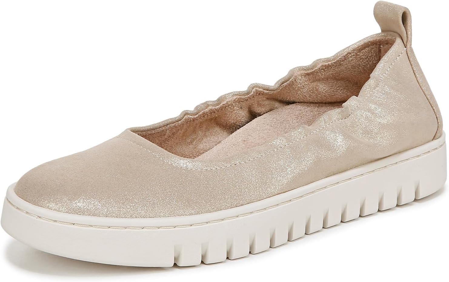 Vionic Women's Slip-ons - Comfortable Ballet Style