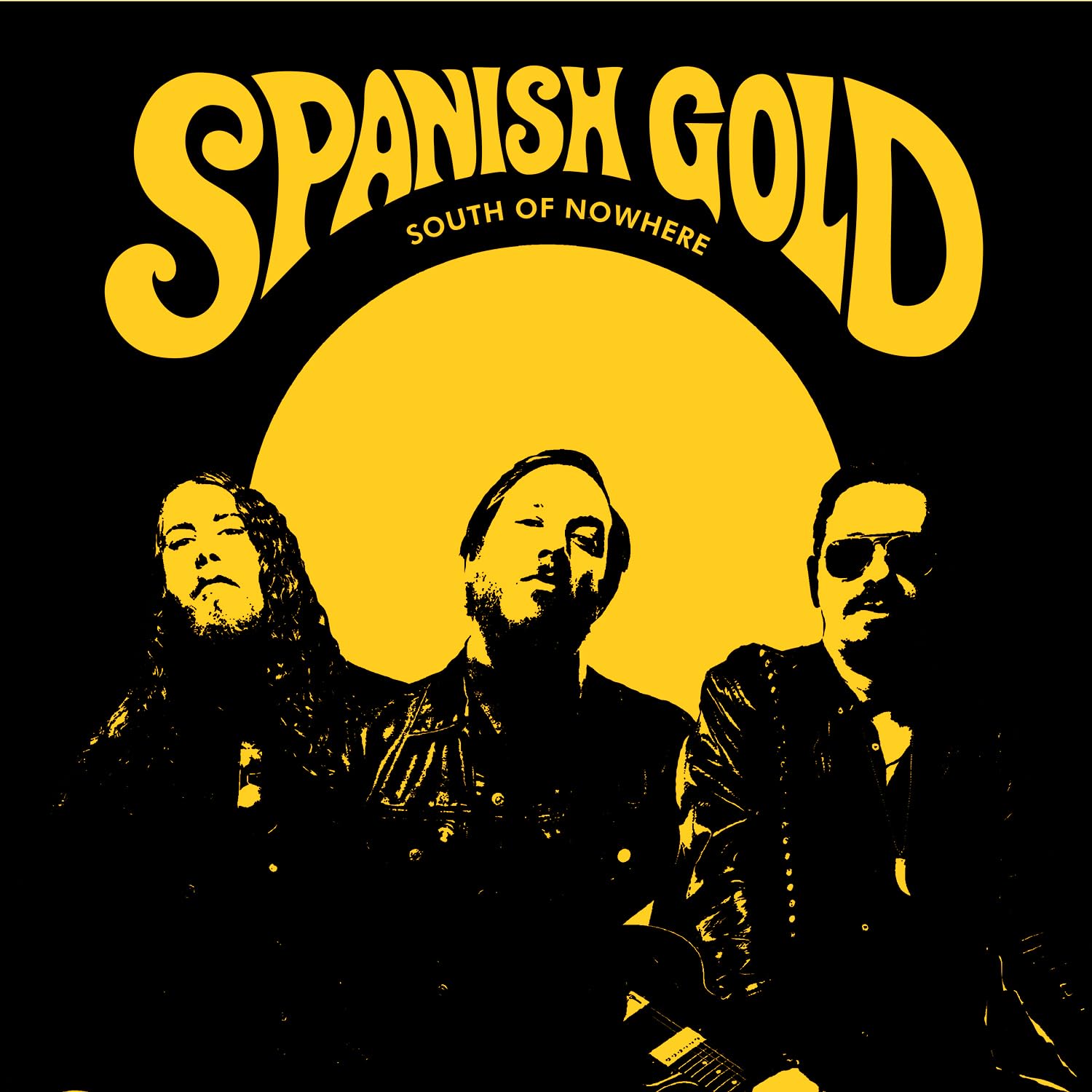 Spanish Gold