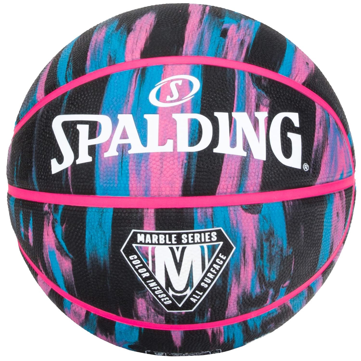Spalding Unisex Adult Basketball
