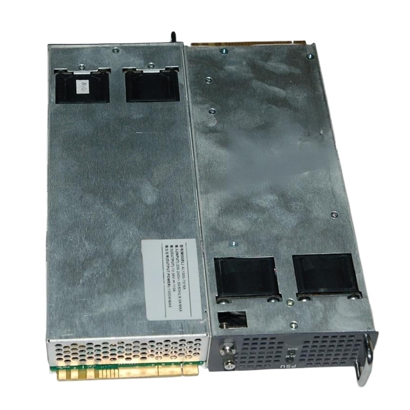 YMUGUEGH 1pcs Power Supply 1300W AL1300-7378A