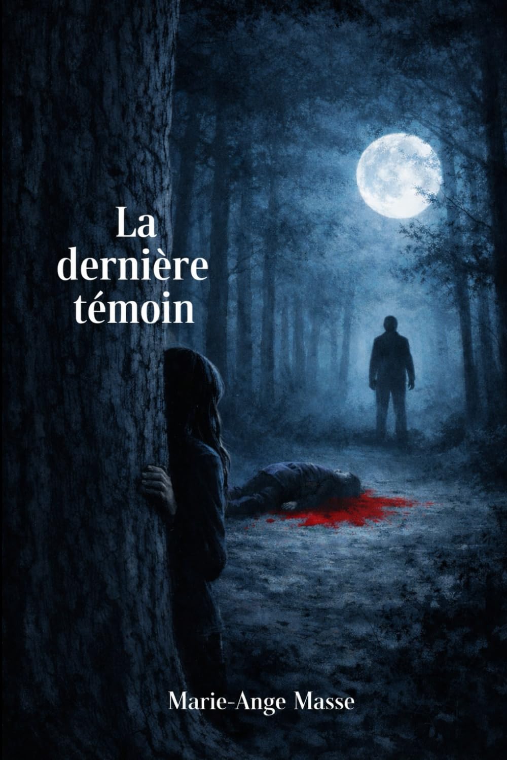 La dernière témoin