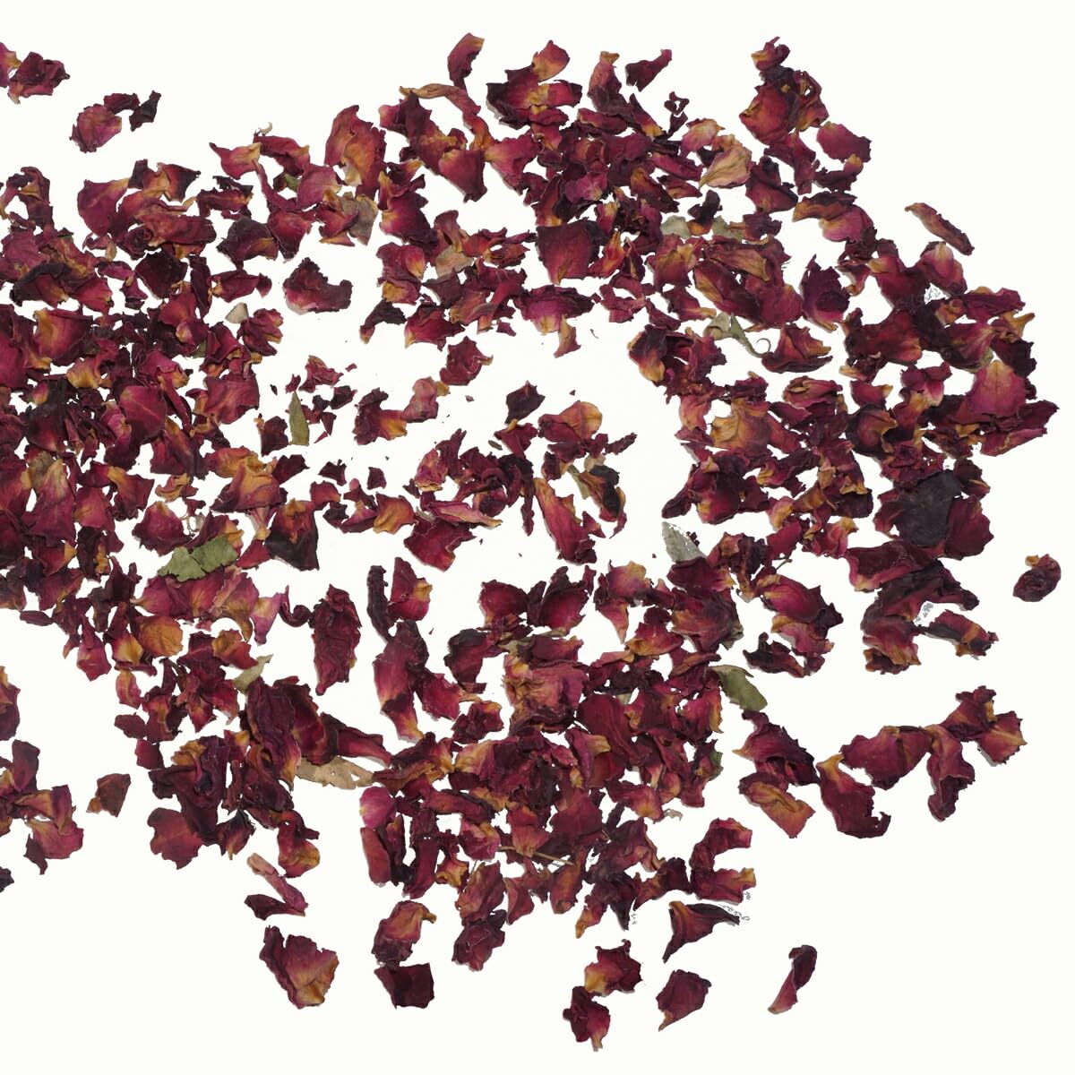 Rose Red Petal 500g Flower Rose Petal business for spice dry herbal tea potpourri rose rose rose petals rose Rose