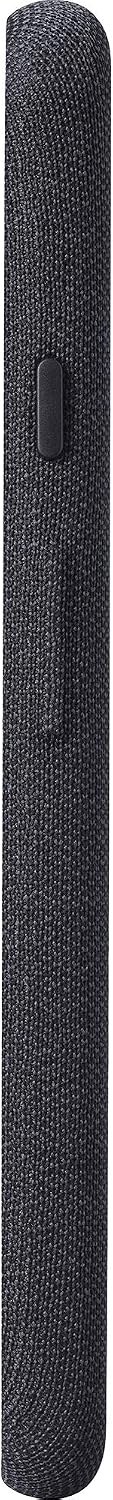 Google Pixel 3a XL Case, Carbon (GA00787)