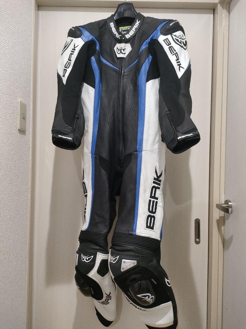 BERIK 2.0 レーシングスーツ サイズ50 楽天市場】berik 2．0の通販