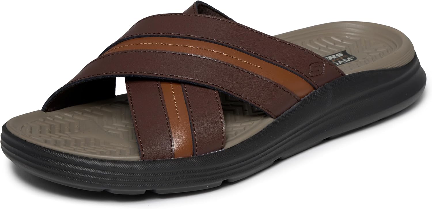 Skechers SARGO mens Sneaker