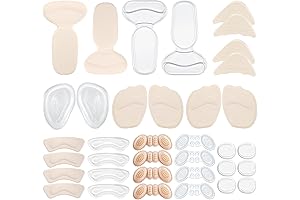 Professional Adjustable Shoe Filler Inserts