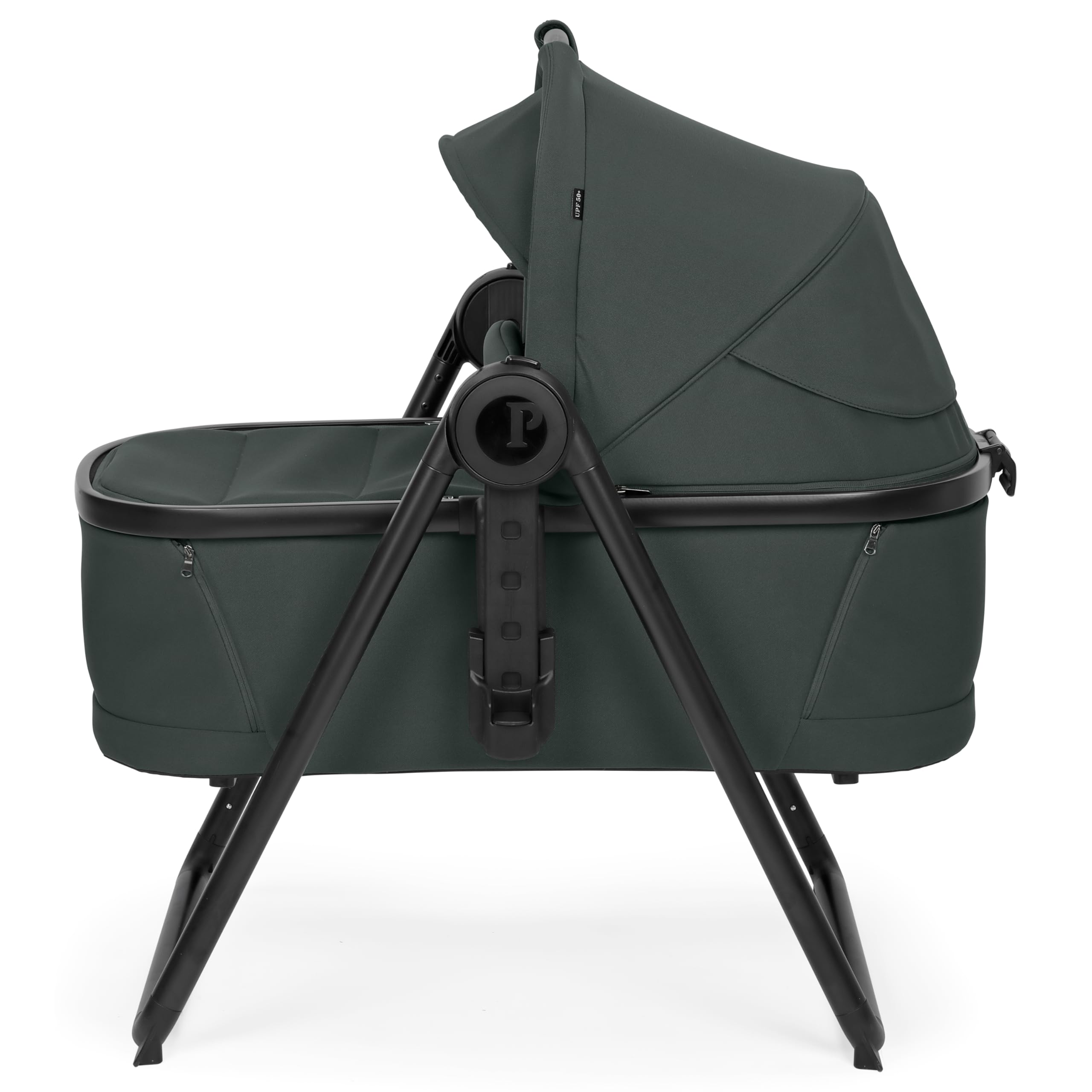 Amazon.com : Peg Perego Ypsi Bassinet w/Stand by Me New 2025 - Metal (Sage  Green) : Baby