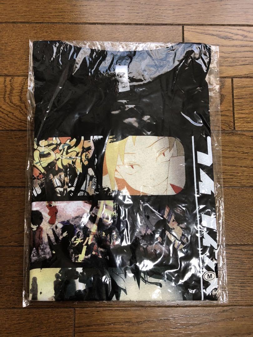カゲロウプロジェクト　カゲプロ　10周年　キド　Tシャツ d53155-6-562e471bac6846589ca5-