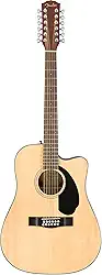 CD-60SCE Dreadnought 12-String