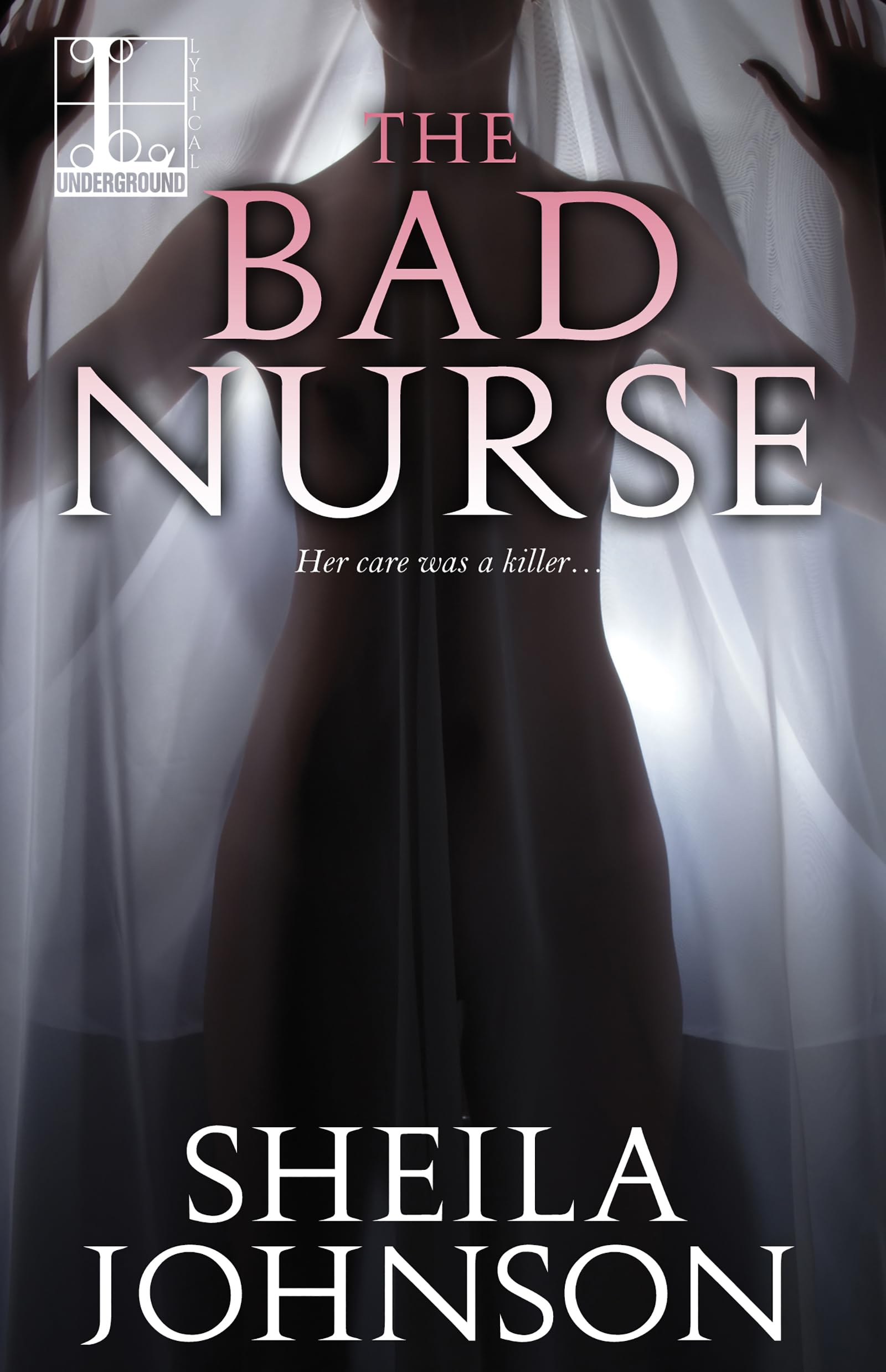 Buy The Bad Nurse — BookShops.in