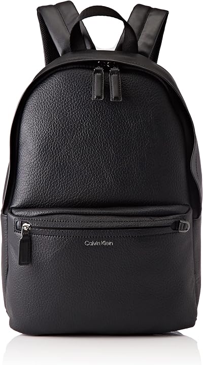 Calvin klein warmth campus calore bp buf zaino da donna K50K507832