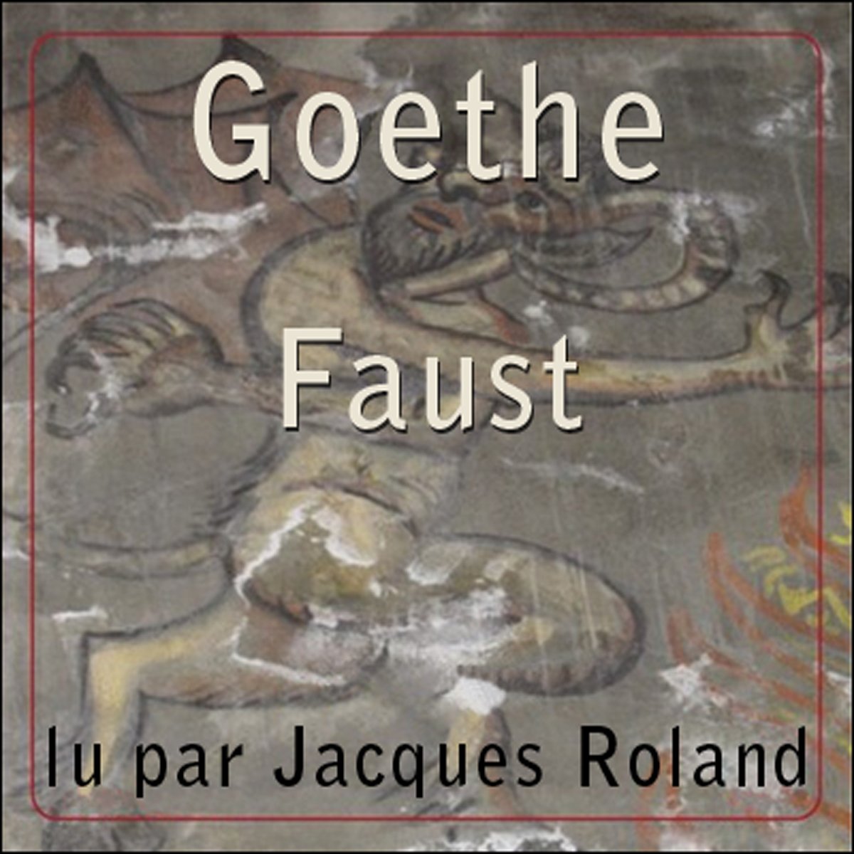 Faust [French Version]