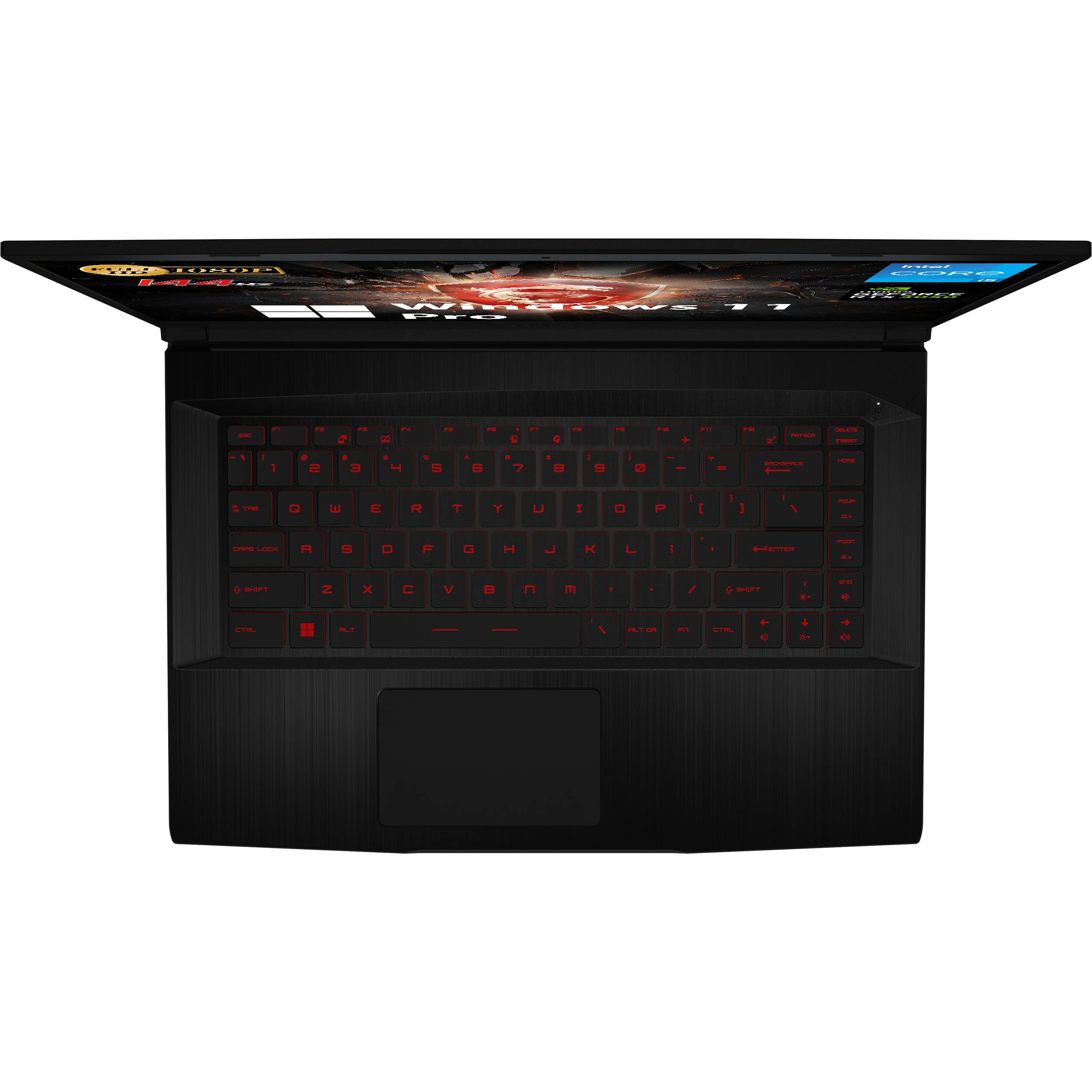 Amazon.co.jp: MSI GF63 薄型ゲーミングノートパソコン 15.6