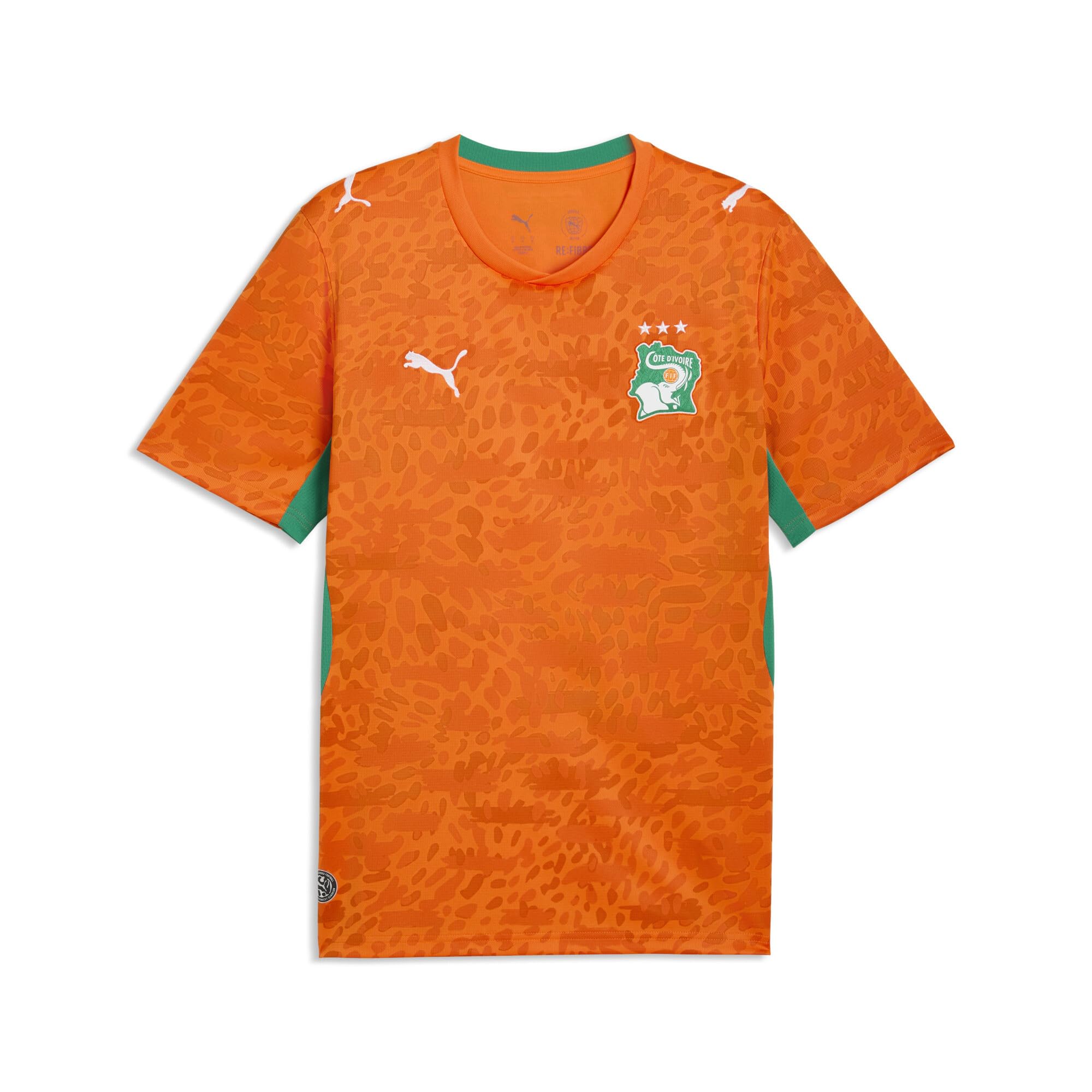 Sportartspezifische Bekleidung