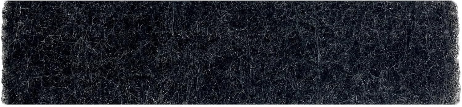 Compatible Replacement for Frigidaire 4840960 Microwave Oven Charcoal Carbon Filter Pad