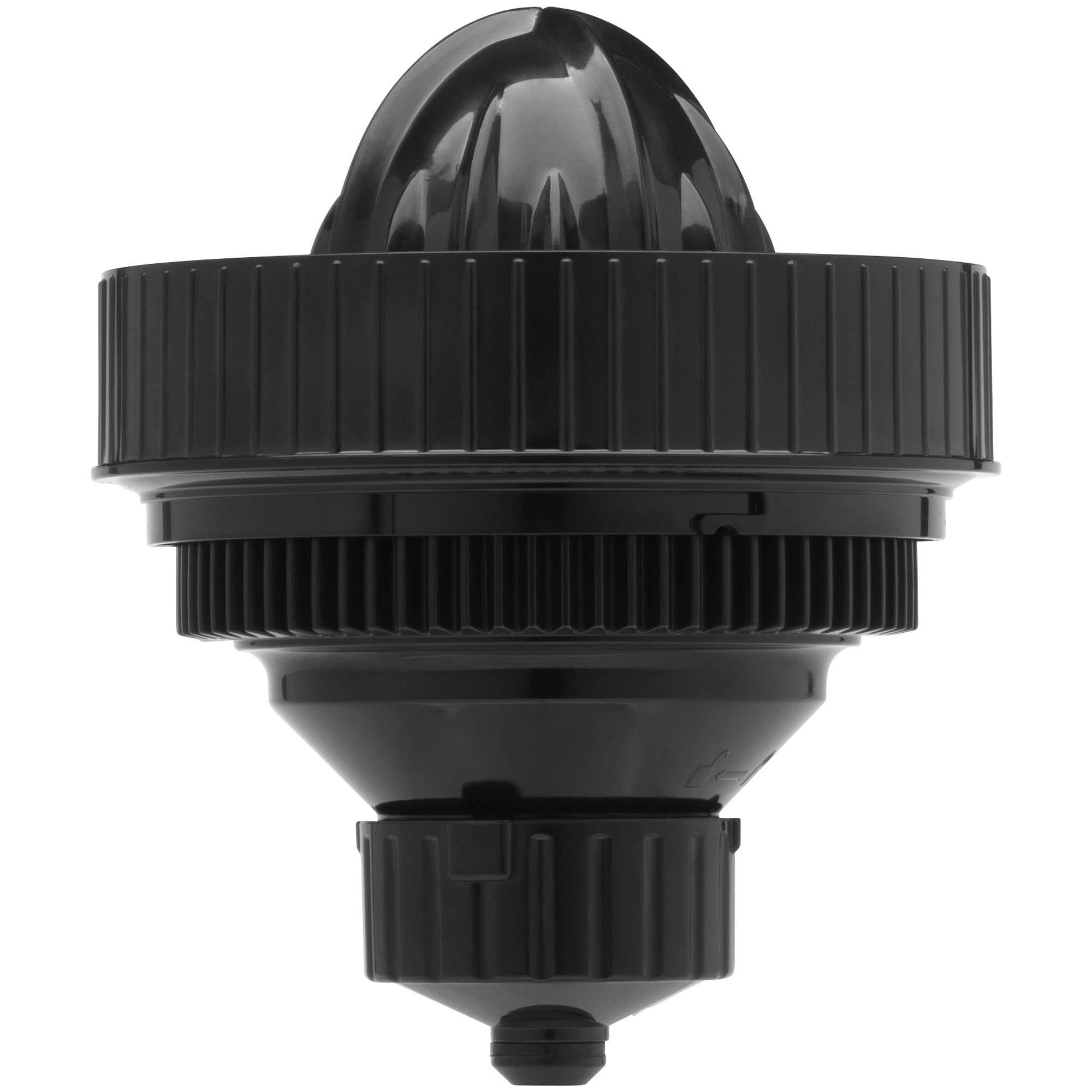 WMF Kult X - Spremiagrumi per affettatrice a spirale, 2 coni con brocca da 1,0 l
