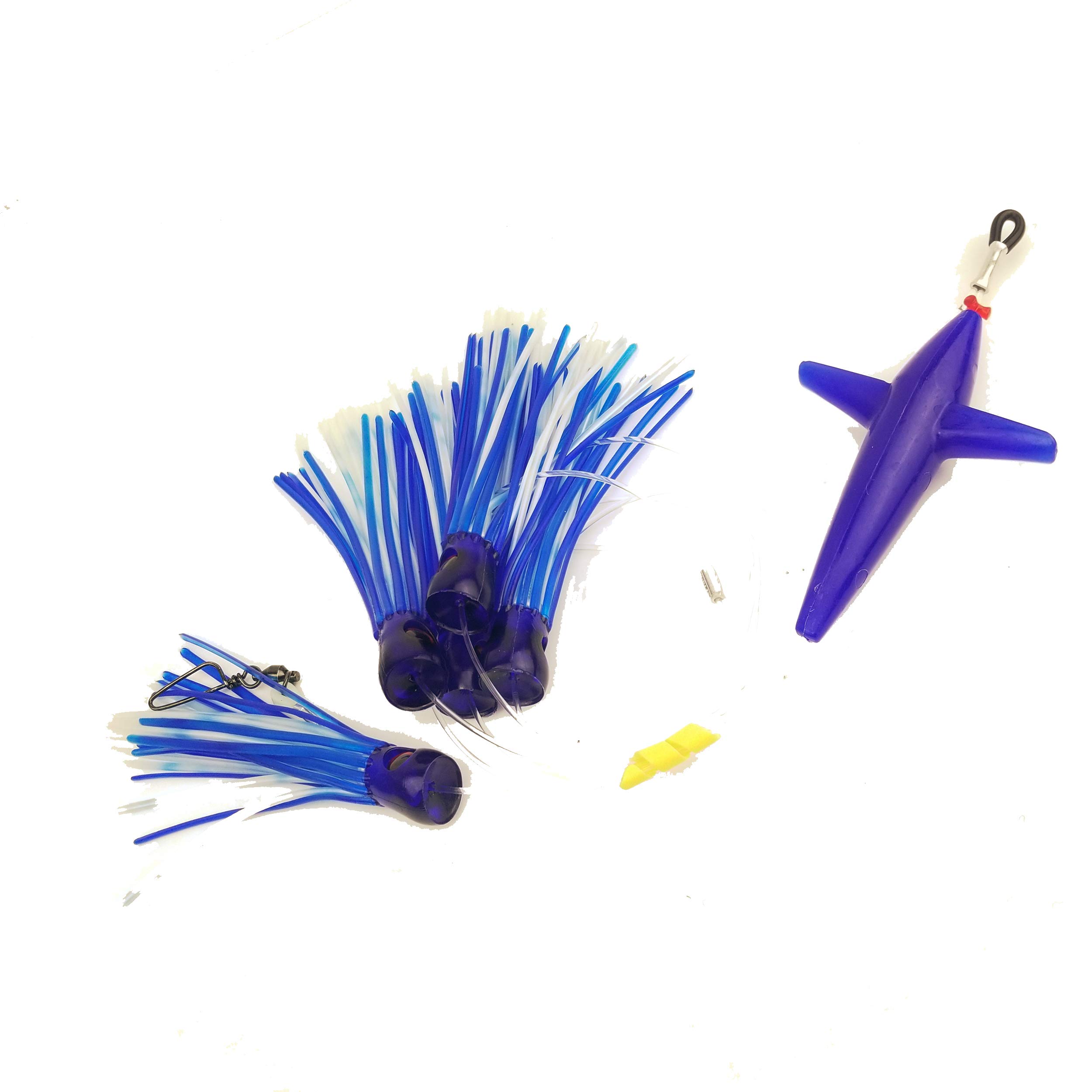 Lobo Lures #214 Tuna 7
