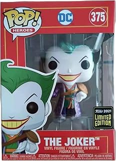 LE3000 The Joker (Imperial Palace) (Metallic)