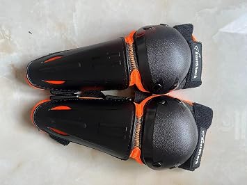 Elbow Knee Pads for Athletic use