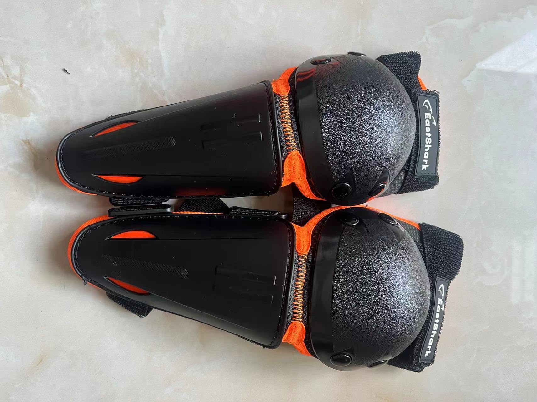 EastShark Elbow Knee Pads for Athletic use
