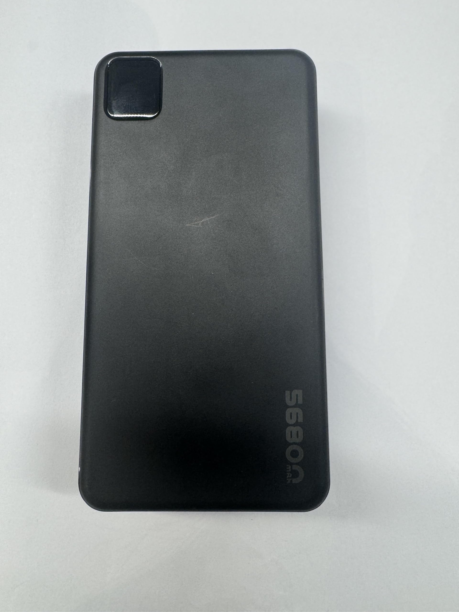 Large Capacity Portable Power Bank for Camping Travel