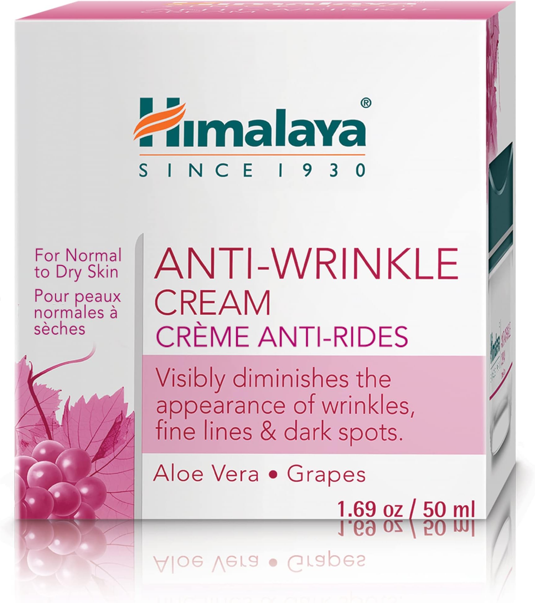 Himalaya Anti-Wrinkle Cream