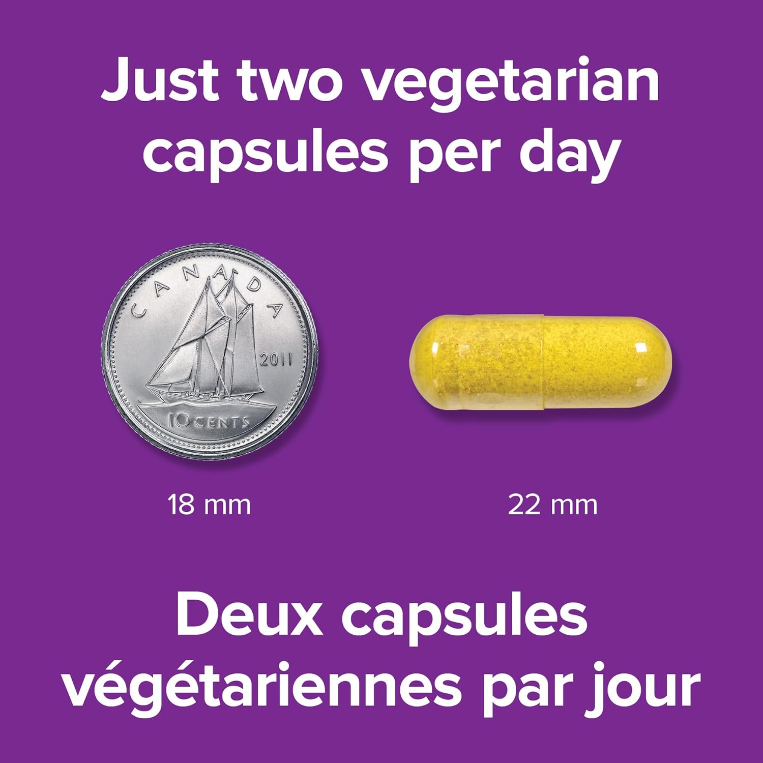 Webber Naturals Berberine 500 mg, 60 Capsules, Supports Healthy Glucose Metabolism and Cardiovascular Health, Vegan - Image 5