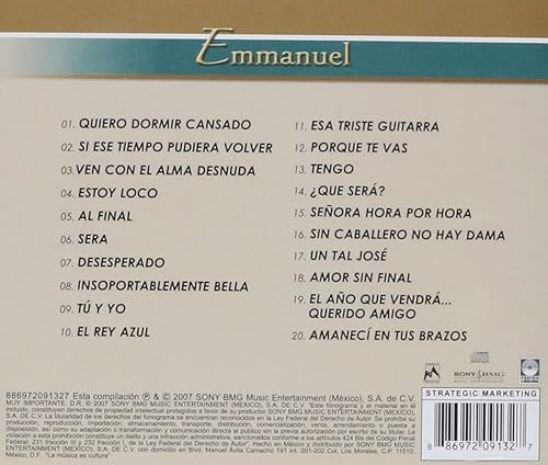 Miniatura 2 de EMMANUEL  BRILLANTES