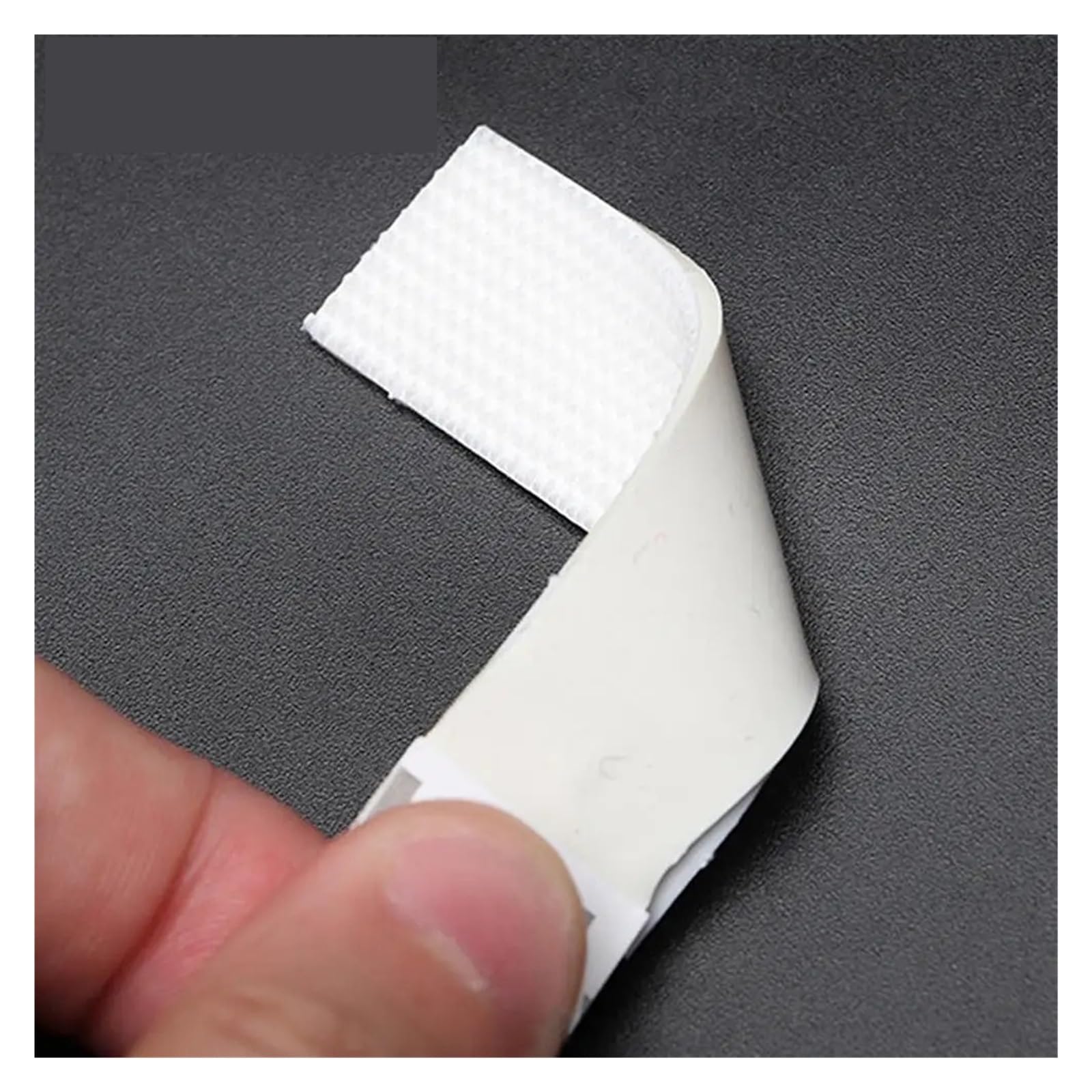 Tiras adhesivas para colgar cuadros, Tiras for colgar cuadros, cinta adhesiva for pared, gancho, pegatinas DIY, varios tamaños y pares(46X16mm 60 Pairs)