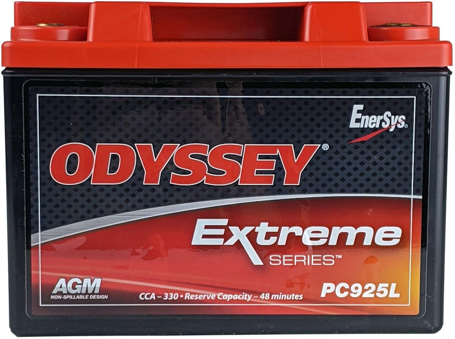 Odyssey PC925L-P Powersport Battery
