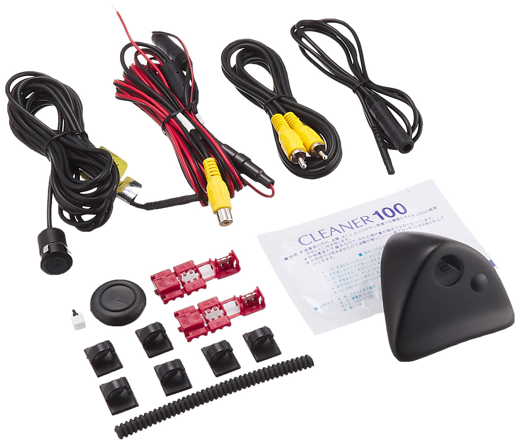 Amazon.co.jp: データシステム 車種別サイドカメラキット (標準タイプ  