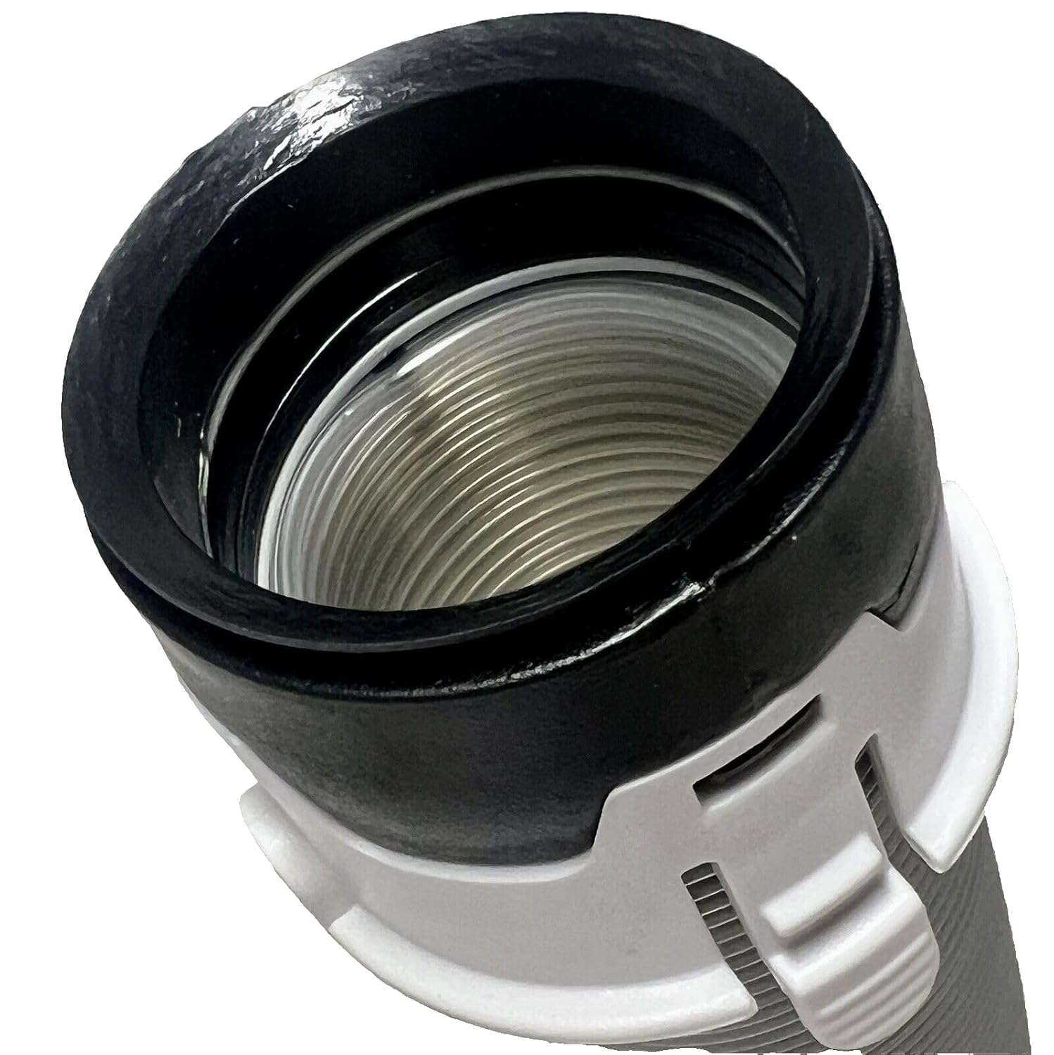 Replacement Hose Handle Flexible Tube for Shark NV355 NV356 NV357 NV360 NV368 NV370 Navigator Professional Lift-Away Vacuum